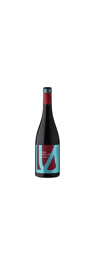 Spain | Luzon Monastrell Rouge | Bio 