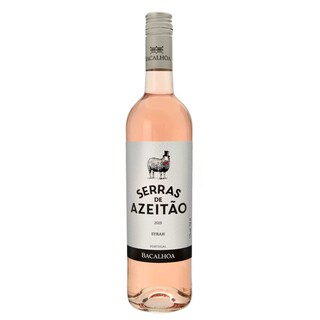 Portugal | Lisboa | Serras De Azeitao 2019 | Bacalhoa 