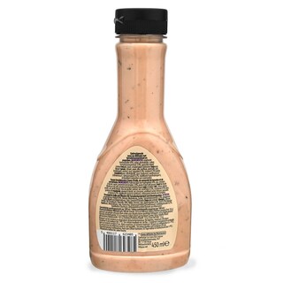 Delhaize | Vinaigrette / Thousand 45 cl