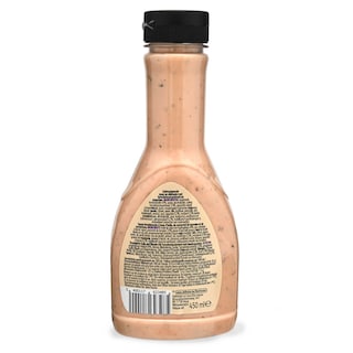 Delhaize | Vinaigrette / Thousand 