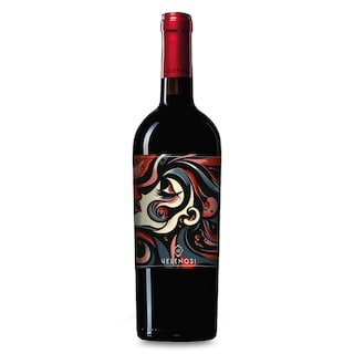 Velenosi | Dea Sibilla | Rood 75 cl