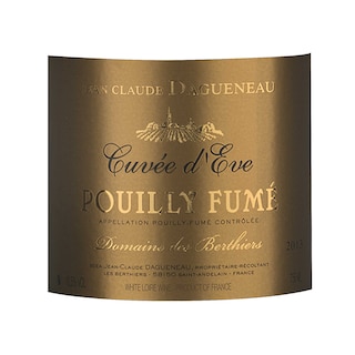 France - Frankrijk | Loire - Pouilly Fumé | Dom Dagueneau | Pouilly Fumé | Cuv D'Eve 16 