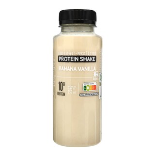 Delhaize | Protein Shake | Vanille | Banane 