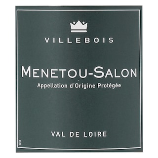 France | Menetou Salon | Wit 