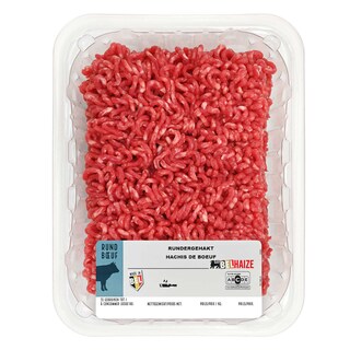 Hachis | Boeuf