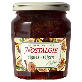 Materne | Nostalgie | Confituur | Vijgen 265 gr