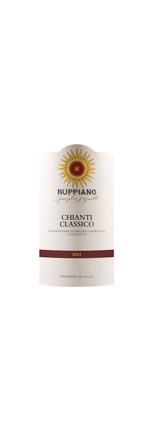 Ruppiano | Chianti Classico | 2021 