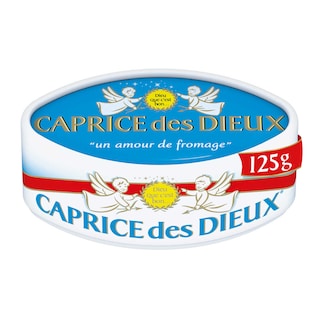 Caprice des Dieux | Fromage 
