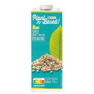 Delhaize-Plant-Based