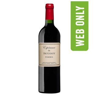 France - Frankrijk | Bordeaux - Pomerol | Espérance de Trotanoy 2016 