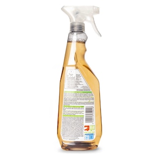 Delhaize | Eco | Ontvetter | Sinaasparfum | Eco 