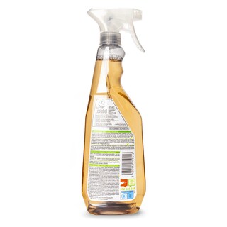 Delhaize | Eco | Ontvetter | Sinaasparfum | Eco 75 cl