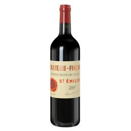 France - Frankrijk | Bordeaux - Saint-Emilion | Château Figeac 2010 