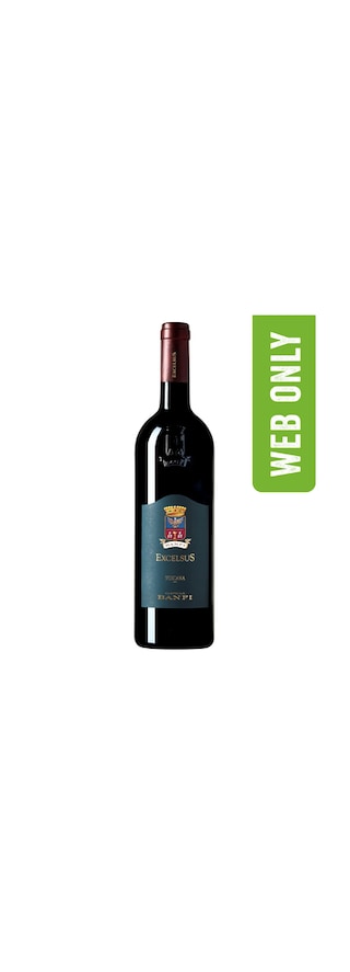 Banfi | Excelsius | 2019 | Rood 