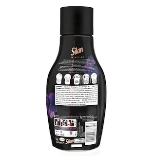 Silan | Wasparfum | Diamant Orchidee 54 cl