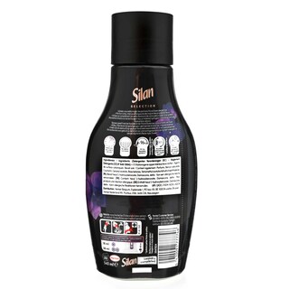 Silan | Parfum Linge | Orchidée Diamant 54 cl