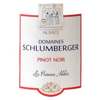 Domaines Schlumberger | Pinot Noir | 2021 