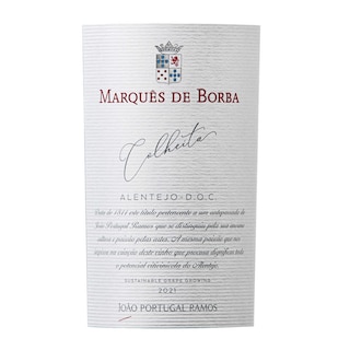 Marques De Borba | Alentejo 