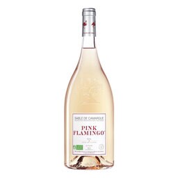 Pink Flamingo | Sable de Camargue | Bio 1,5 l