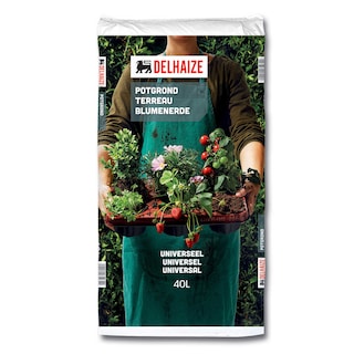 Delhaize | Terreau 