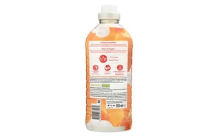 Lenor | Wasverzachter | Vloeibaar | Amber & Orchidee | 1,155L | 55DS 