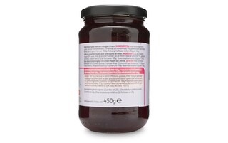 Delhaize | Gelei| | Rode bessen | 61% 450 gr