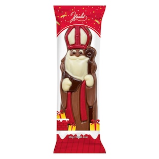 Hamlet | Chocolat | St Nicolas 