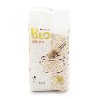 Delhaize | Bio | Quinoa | Bio 