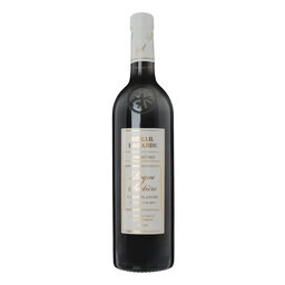 Corbière | Domaine Roque Sestière 2006 | Rood 