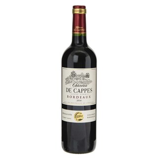France - Frankrijk | Bordeaux - Bordeaux | Château de Cappes 16 