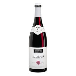 France - Frankrijk | Bourgogne - Beaujolais | Juliénas Duboeuf 2018 Rouge 