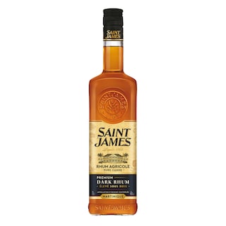 Saint James | Rhum | Royal Ambre | 40% 