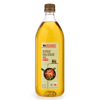 Delhaize | Olijfolie | Culinaire 