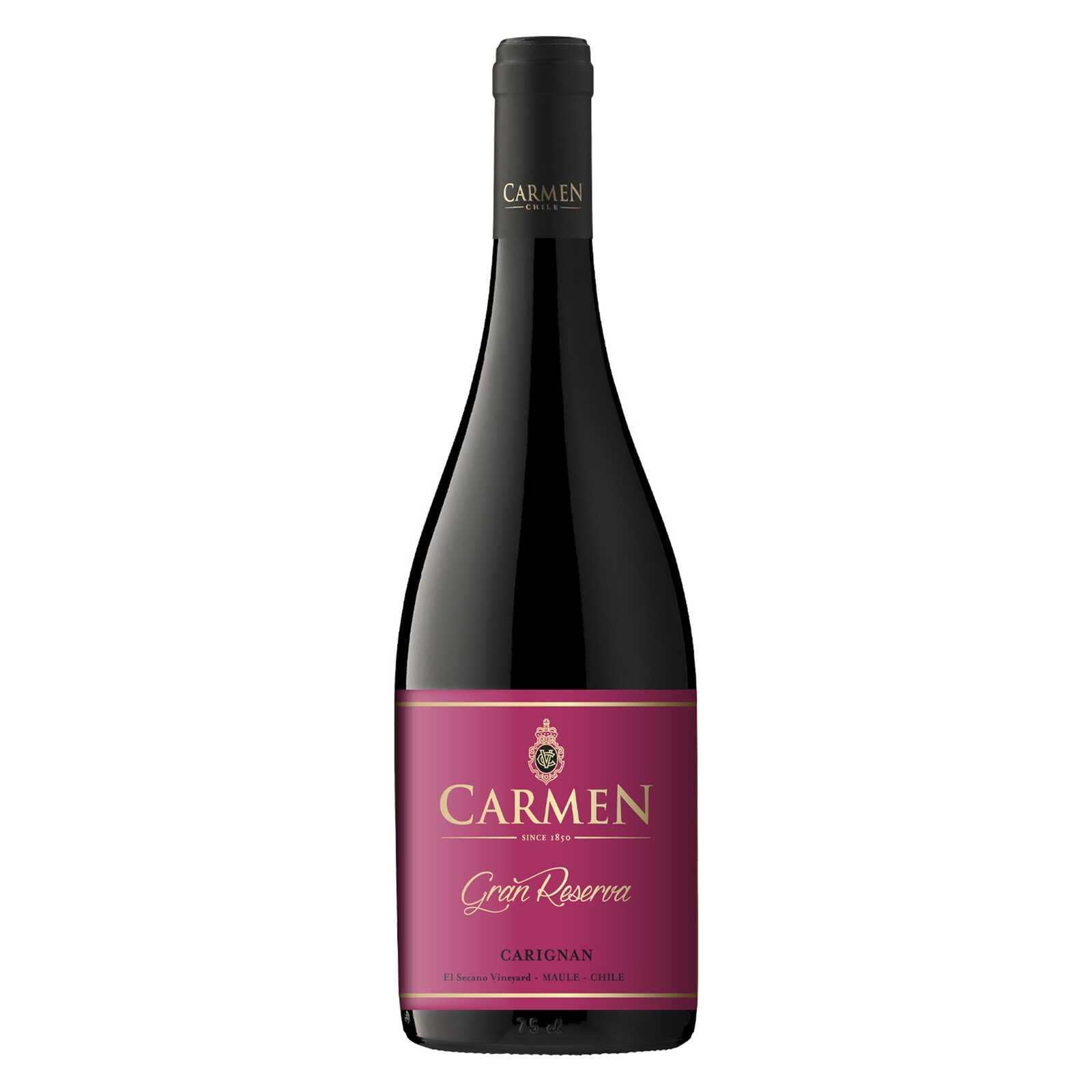 Chili Carmen Gran Reserva Carignan | Rood