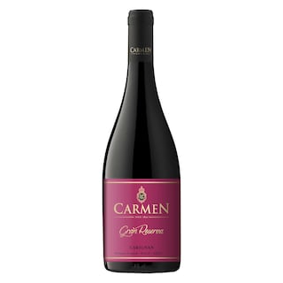 Chili | Carmen Gran Reserva Carignan | Rood 