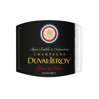 Duval-Leroy | Champagne | Blanc de Noirs | Brut 