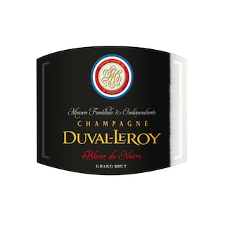 Duval-Leroy | Champagne | Blanc de Noirs | Brut 