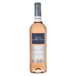 France -- Frankijk | Rhône - Provence | Château Les Mesclances 2019 