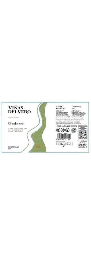 Vinas Del Vero | Chardonnay 