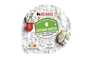 Delhaize | Cottage cheese 