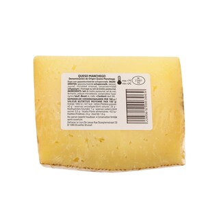 Delhaize | Manchego 