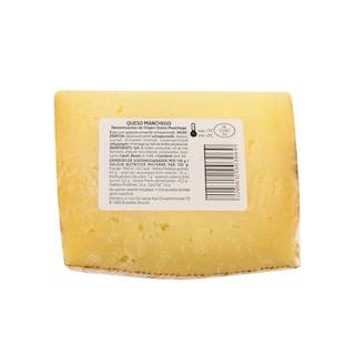 Delhaize | Manchego 