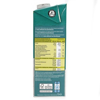 Delhaize | Soja | Boisson | Calcium 1 l