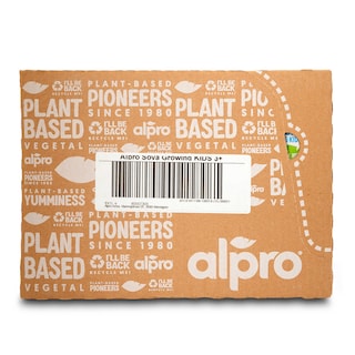 Alpro | Groeidrink | Soya | 1-3+ jaar | 1L 