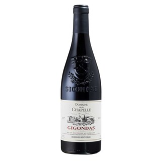 France - Frankrijk | Rhône - Gigondas | Domaine La Chapelle 2017 