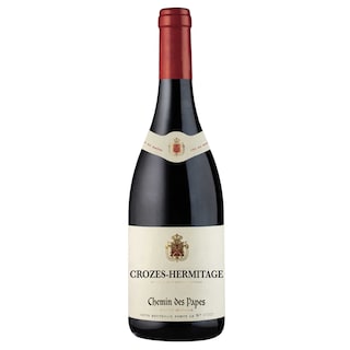Les Grand Chais de France | Chemin des papes | Crozes | 2023 | Rood 75 cl