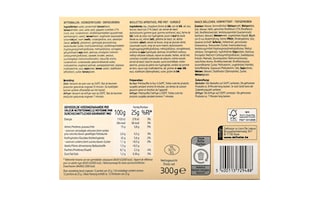Delhaize | Bitterbal | Apero | Oven 