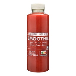 Delhaize | Smoothie | Vruchten | Vers 