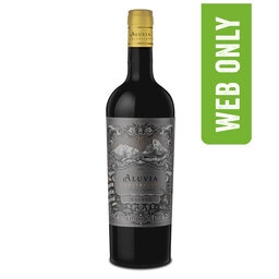 Argentina | Aluvia Malbec | Rouge 