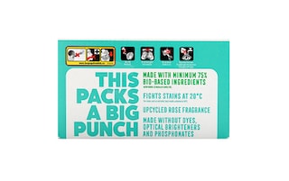 Ecover | Wascapsules | Universal | Eco 